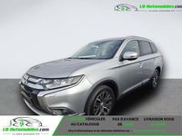 Occasion Mitsubishi Outlander 150 ch (110 kW) 2018 SUV
