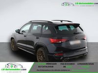 occasion Cupra Ateca 2.0 TSI 300 ch BVA 4Drive