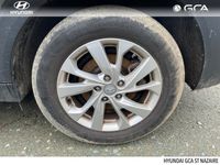 occasion Hyundai Tucson 1.6 Crdi 136ch Creative Dct-7 Euro6d-evap