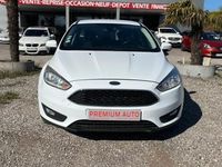 Occasion Ford Focus 95 ch (69 kW) 2017 Berline