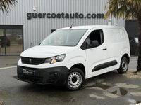 Occasion Peugeot Partner Premium 101 ch (74 kW) 2021 Blanc Monospace