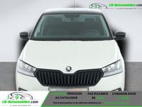 occasion Skoda Fabia 1.0 TSI 95 ch BVA