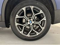 occasion BMW X1 sDrive18dA 150ch xLine