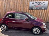 occasion Fiat 500L 1.2 8V 69CH LOUNGE