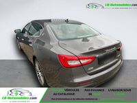 occasion Maserati Quattroporte V6 3.0 Bi-Turbo 430 S A