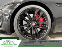 occasion Jaguar F-Type V8 5L 450 ch BVA