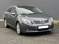 occasion Toyota Avensis SW 150 D-CAT FAP Dynamic A