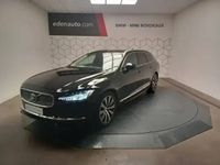 occasion Volvo V90 T8 Awd Recharge 303 + 87 Ch Geartronic 8 Inscription Luxe