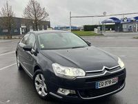 Occasion Citroën C5 Exclusive 140 ch (102 kW) 2009 Berline