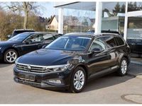 occasion VW Passat Variant 2.0 TDI DSG ACC TRAVEL GPS CAM ATT RMQ MATRIX