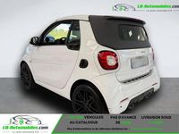 Occasion Smart ForTwo Coupé 109 ch (80 kW) 2017 Coupé