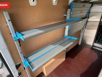 Occasion VW Crafter 103 ch (75 kW) 2021 Blanc Van