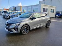 Nouvelle Renault Clio V Esprit Alpine 145 ch (106 kW) 2025 Citadine