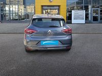 occasion Renault Clio IV 