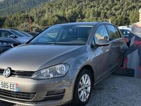 Occasion VW Golf VII 110 ch (80 kW) 2015 Berline