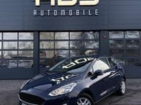 Occasion Ford Fiesta Trend 86 ch (63 kW) 2018 Citadine