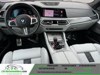 occasion BMW X5 M 625ch BVA