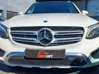 occasion Mercedes GLC250 ClasseD 9g-tronic 4matic Fascination - Financement Possible