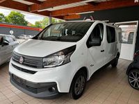 occasion Fiat Talento 1.2 LH1 1.6 MULTIJET 120CH CABINE APPROFONDIE PACK