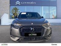 occasion DS Automobiles DS3 Crossback E-Tense Performance Line+