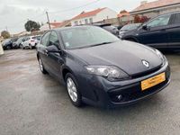 occasion Renault Laguna III 