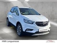 Occasion Opel Mokka X Elite 2019 Blanc glacier SUV