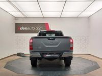 occasion Nissan King Navara 2019 euro6d-temp NAVARA 2.3 DCI 160CAB