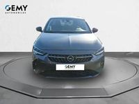 Occasion Opel Corsa 100 ch (73 kW) 2020 Gris Citadine