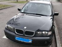 occasion BMW 320 SERIE 3 E46/4 (09/2001-03/2005) Pack Business