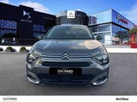 occasion Citroën C4 - VIVA192854925