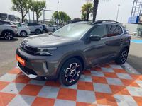 occasion Citroën C5 Aircross BlueHDi 130 EAT8 SHINE Toit Hayon Caméra 360Â°