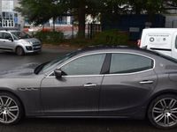 occasion Maserati Ghibli V6 3.0 D 24V 274 cv Boîte auto