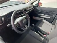 occasion Citroën C3 BlueHDi 75ch Feel S\u0026S