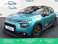 occasion Citroën C3 II 1.2 PureTech 110 Shine Business