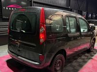 Occasion Renault Kangoo 110 ch (80 kW) 2008 Monospace