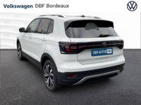 occasion VW T-Cross - 1.0 TSI 110 Start/Stop DSG7 Style