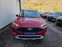 Occasion Ford Kuga Active X 152 ch (111 kW) 2024 Rouge lucid fashion mã©tallisã©e SUV