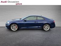 occasion Audi A5 Coupé S line 40 TDI 150 kW (204 ch) S tronic