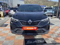 Occasion Renault Arkana RS Line 145 ch (106 kW) 2023 Noir SUV