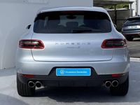 occasion Porsche Macan Diesel 3.0 V6 258 Ch S Pdk 5p