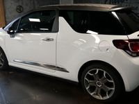 occasion DS Automobiles DS3 