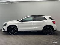 occasion Mercedes GLA200 Classe156ch Fascination Euro6d-t