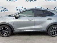 Occasion Ford Puma Titanium 125 ch (91 kW) 2021 SUV
