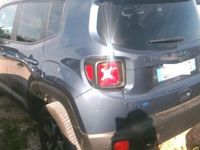 occasion Jeep Renegade 1.3 TURBO T4 240CH 4XE TRAILHAWK AT6