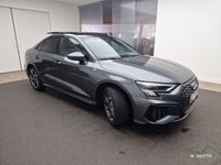 occasion Audi A3 A3 BERLINE IVBerline 35 TFSI Mild Hybrid 150 S tronic 7 S Line