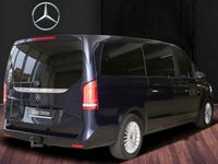 occasion Mercedes V300 ClasseD LONG AVANTGARDE 9G-TRONIC