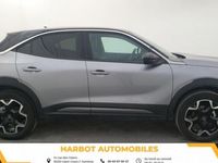 occasion Opel Mokka 1.2 turbo 130cv bva8 ultimate + sieges chauffants