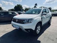 occasion Dacia Duster 1.3 TCe Liverty*AIRCO*GARANTIE 12 MOIS*