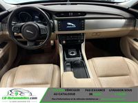 occasion Jaguar XF 180 ch BVA