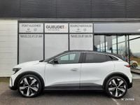 Occasion Renault Megane E-Tech Techno 161 kW (220 ch) 2022 Berline